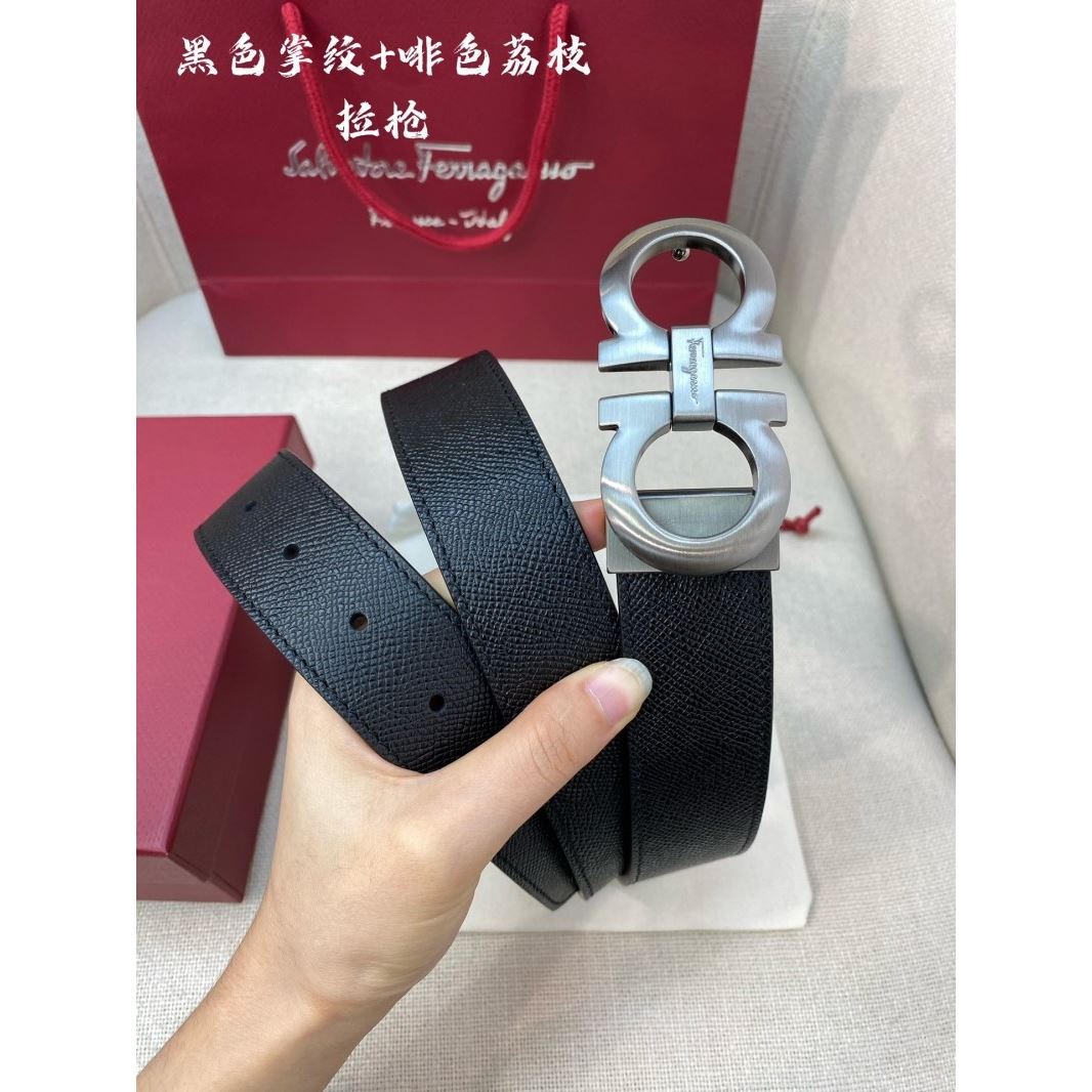 Ferragamo Belts